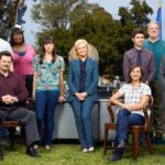 Parks and Recreation