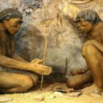 Homens das cavernas