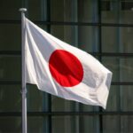 Bandeira do Japão
