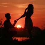 Pedido de casamento