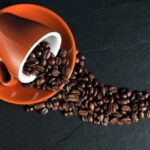 por que tomar cafe da vontade de fazer coco