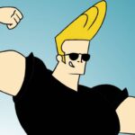 Johnny Bravo