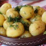e possivel sobreviver comendo somente batatas