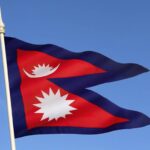 Bandeira do Nepal