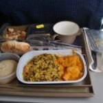 Comida de avião