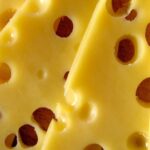 Queijo suíço