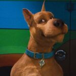 Raça do Scooby-Doo