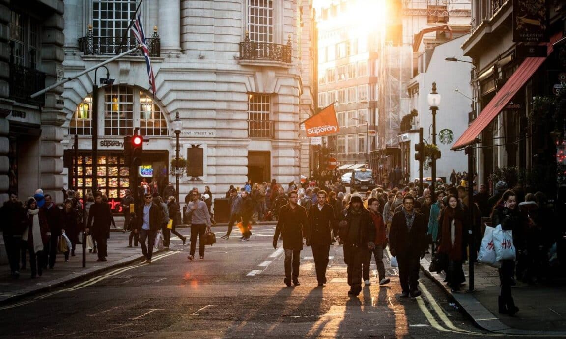 Quantas pessoas existem no mundo? Zona