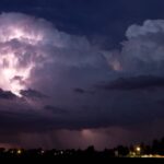 o que e uma nuvem cumulonimbus