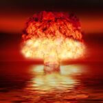 Explosões nucleares