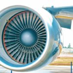 Motores de aviões