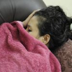 Dormimos melhor no frio