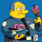 por que os policiais americanos adoram comer donuts