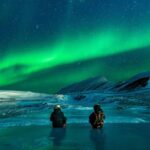 Aurora boreal