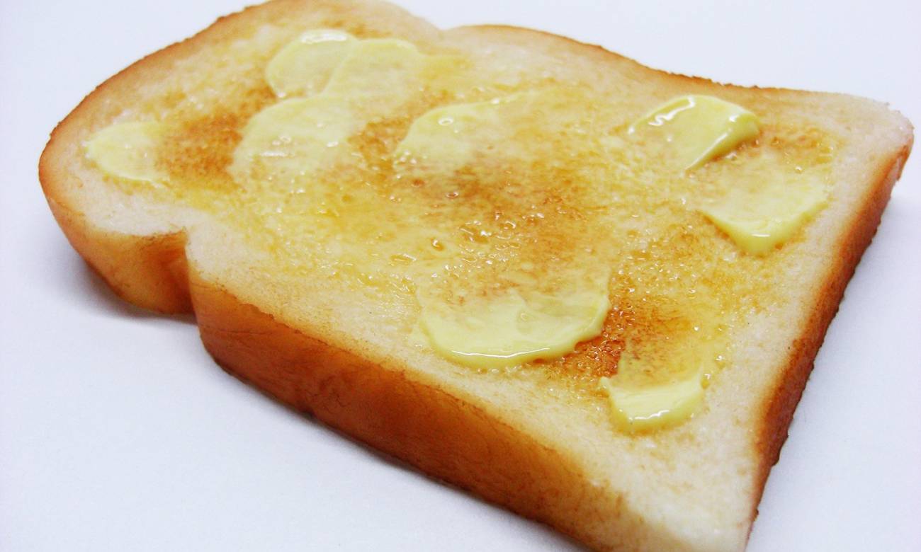 qual a diferenca entre manteiga e margarina 1