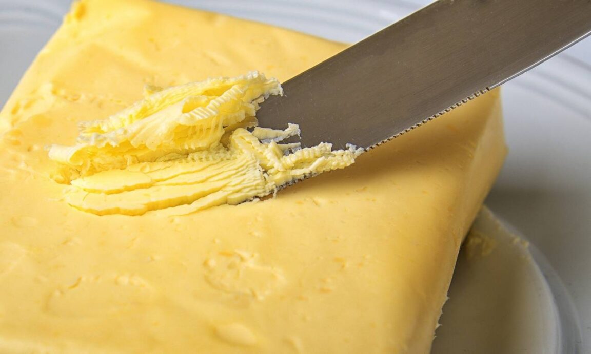 Qual A Diferen A Entre Manteiga E Margarina Zona Curiosa