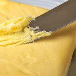 qual a diferenca entre manteiga e margarina