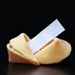 Biscoito da sorte