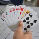 Cartas do baralho