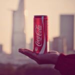 quais paises nao vendem coca cola