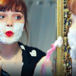 qual a diferenca entre as laminas masculinas e femininas