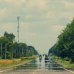 por que vemos miragens de pocas dagua nas estradas
