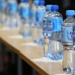 agua mineral tem prazo de validade