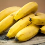 como conservar bananas maduras por mais tempo