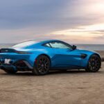 Carro da Aston Martin