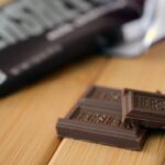 Chocolates Hershey's