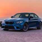 Carro da BMW
