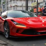 Carro da Ferrari