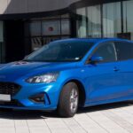 Carro da Ford