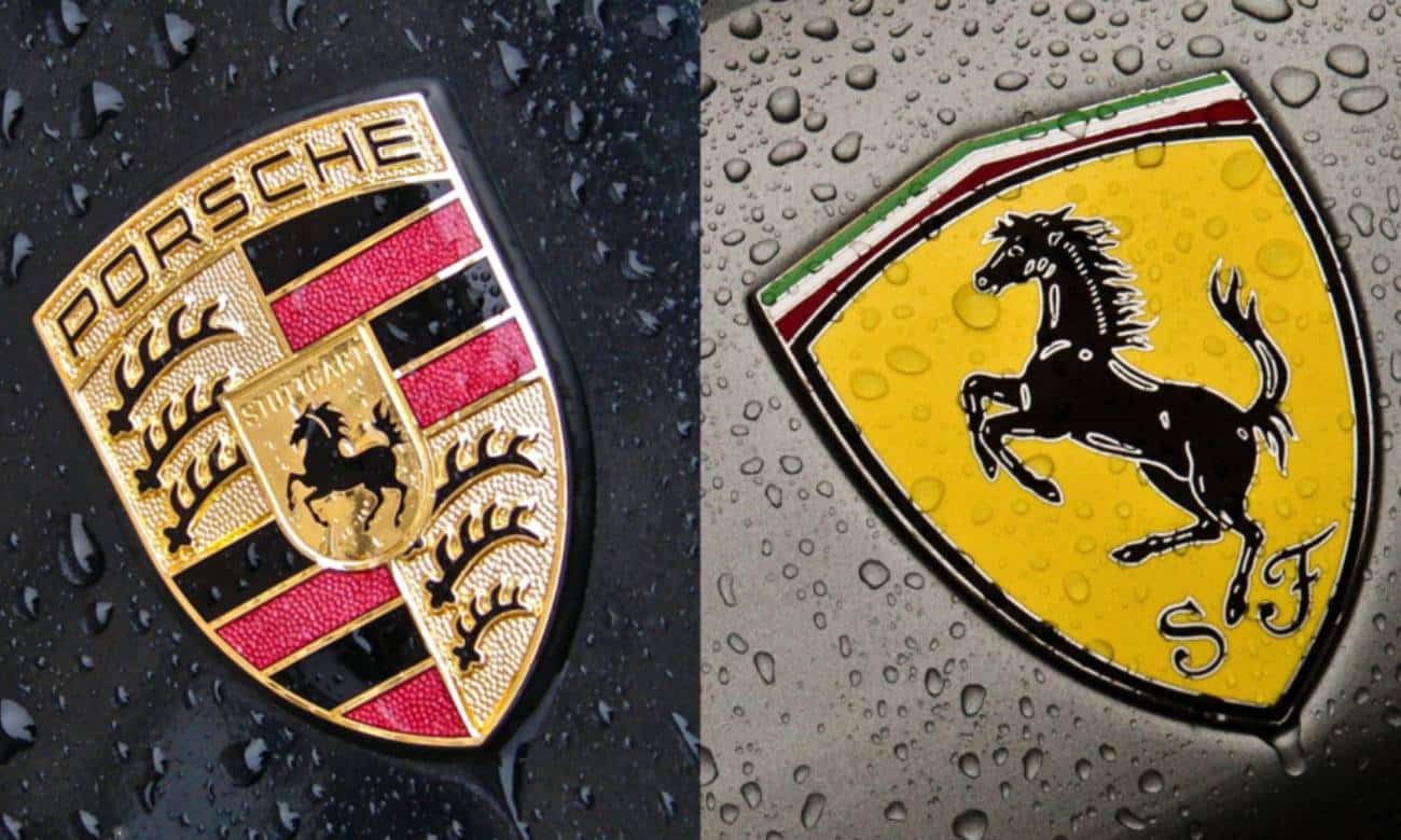 curiosidades incriveis sobre a porsche 3