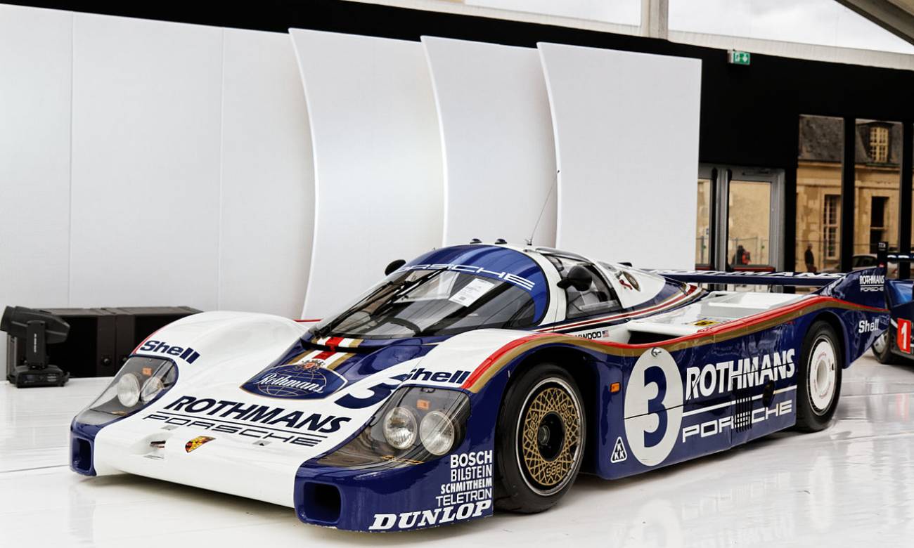 curiosidades incriveis sobre a porsche 4