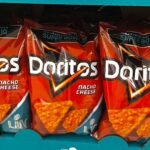 curiosidades incriveis sobre o doritos