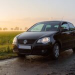 Carro da Volkswagen