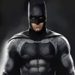 Criação do Batman