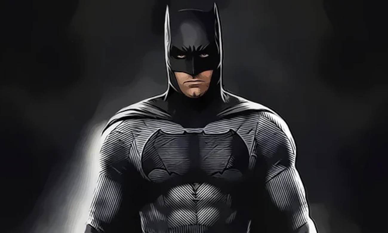 Quem criou o Batman? – Zona Curiosa