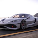por que e tao dificil fazer um carro capaz de passar dos 500 km h