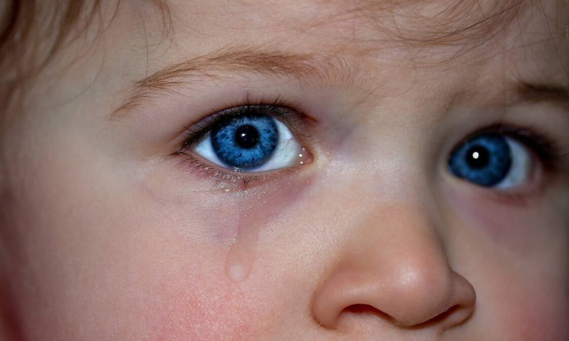 Por que ficamos com os olhos inchados quando choramos? – Zona Curiosa