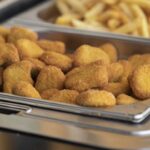 Nuggets de frango