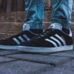Tênis da Adidas