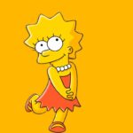 Lisa Simpson