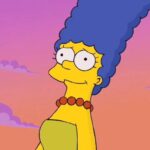 Marge Simpson