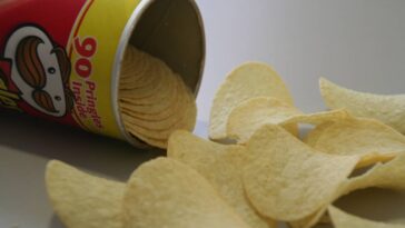 Pringles