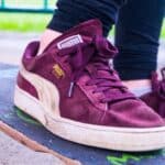 Tênis da Puma