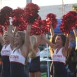Efeito cheerleader