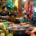 Mercados úmidos