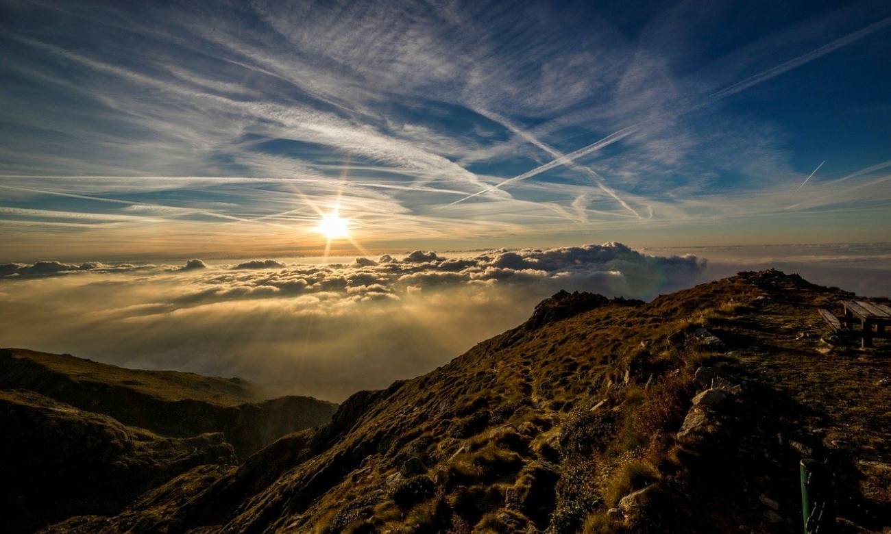 por que a temperatura diminui conforme aumenta a altitude 1